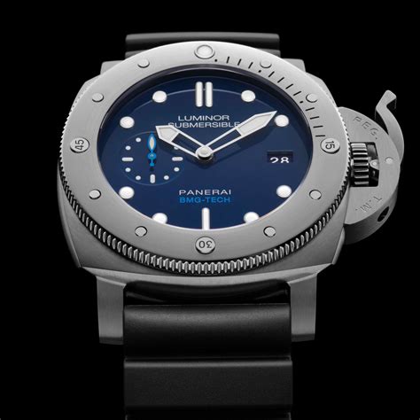 panerai luminor 1950 tourbillon price|Panerai Luminor 1950 submersible.